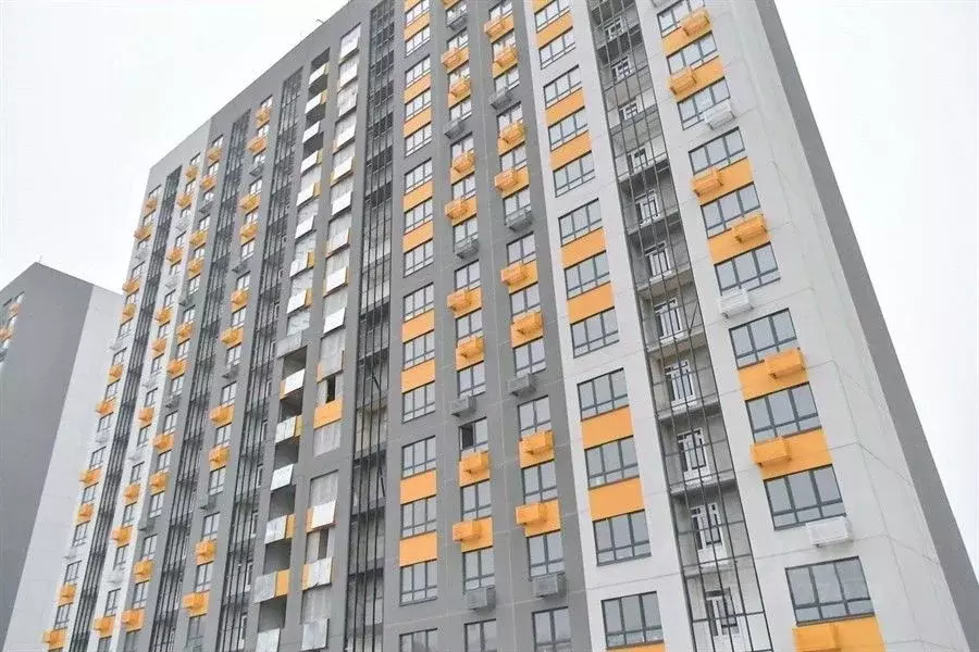 1-к кв. Воронежская область, Воронеж ул. Полковника Богомолова, 1 ... - Фото 0