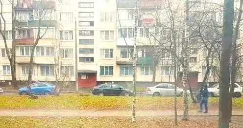3-к кв. Санкт-Петербург просп. Большевиков, 33К4 (55.0 м) - Фото 2