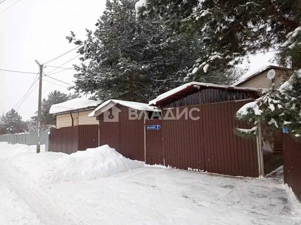 Дом в Московская область, Воскресенск городской округ, д. Цибино  (100 ... - Фото 2