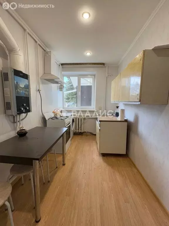 3-комнатная квартира: посёлок Победа, Шоссейная улица, 117 (70.9 м) - Фото 2