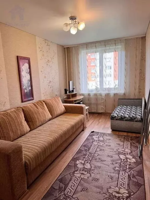 3-к кв. Воронежская область, Воронеж ул. Ломоносова, 114/4 (64.0 м) - Фото 0