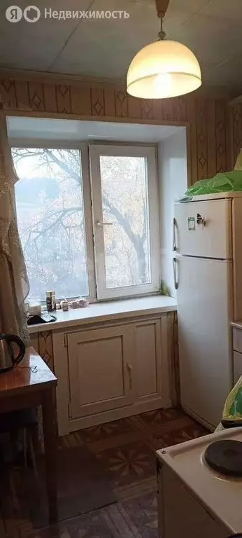 1-комнатная квартира: Новокузнецк, улица Обнорского, 18 (30 м) - Фото 2