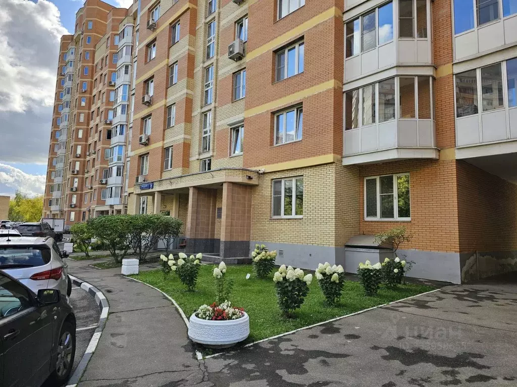 Гараж в Москва Ярославское ш., 26к6 (12 м) - Фото 2