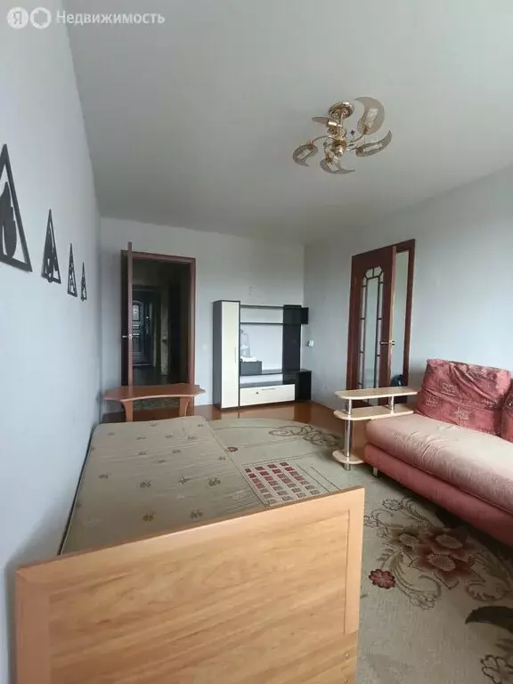 3-комнатная квартира: Туринск, Социалистическая улица, 93 (47.5 м) - Фото 0
