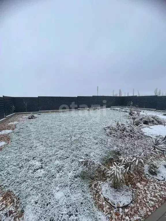 Дом в Крым, Симферопольский район, с. Доброе ул. Ташкентская, 26 (88 ... - Фото 0