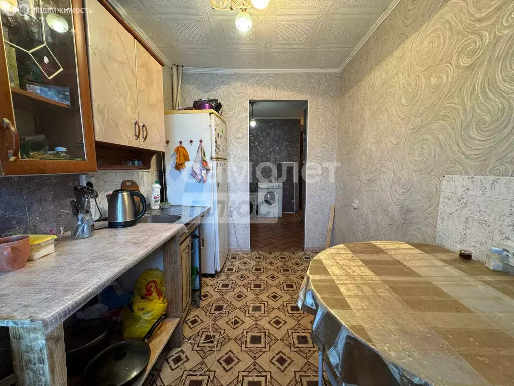 2-комнатная квартира: Ишим, улица Чернышевского, 4 (48.3 м) - Фото 1