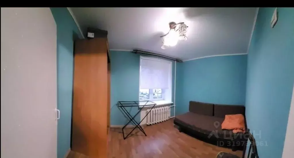 2-к кв. Москва Нагатинская наб., 16 (35.0 м) - Фото 0