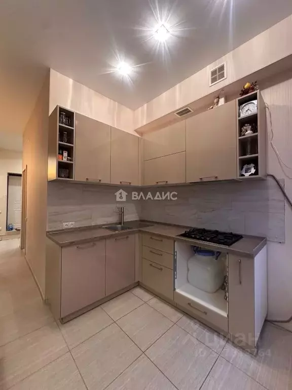 2-к кв. Нижегородская область, Дзержинск бул. Мира, 14 (56.0 м) - Фото 2