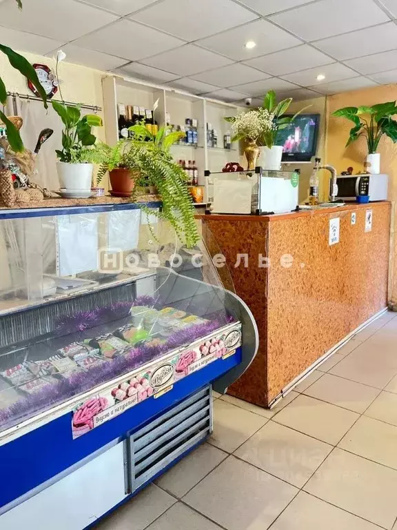 Торговая площадь в Рязанская область, Рязань район Строитель тер., ул. ... - Фото 2