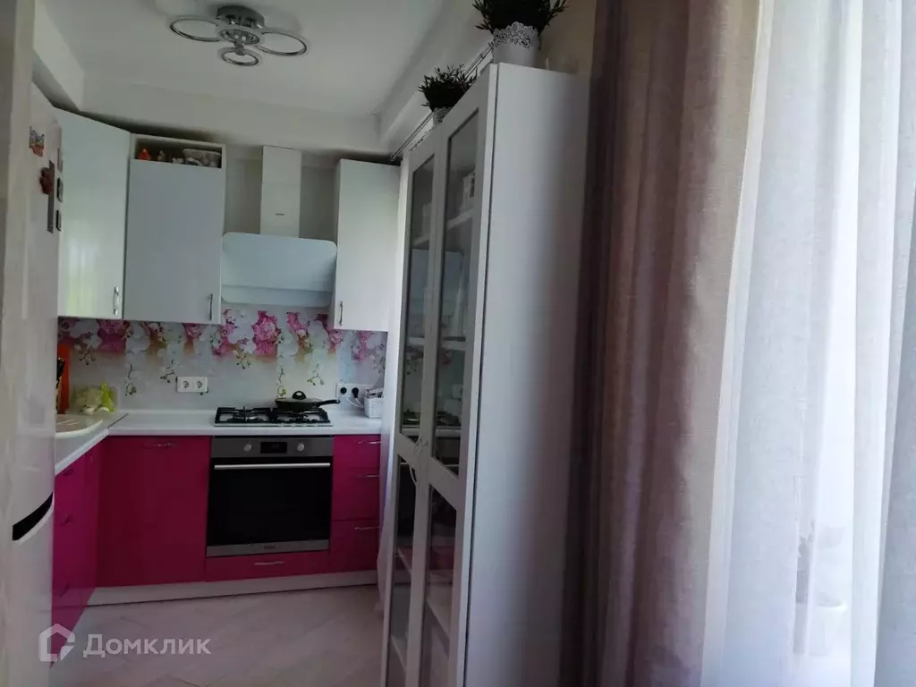 Продаётся 3-к квартира, 60 м - Фото 0