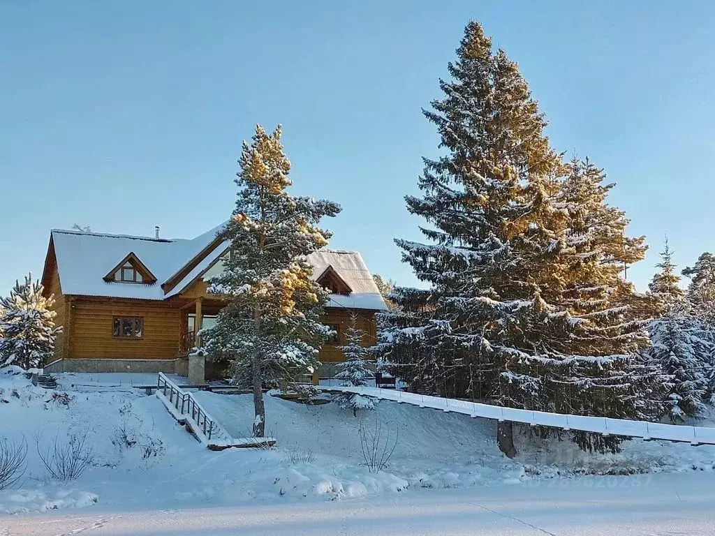 Дом в Свердловская область, Невьянский городской округ, д. Пьянково ... - Фото 1