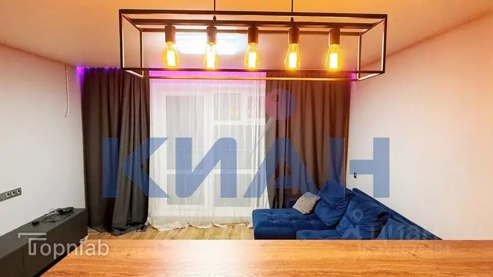 2-к кв. Красноярский край, Красноярск ул. Елены Стасовой, 50А (54.6 м) - Фото 2