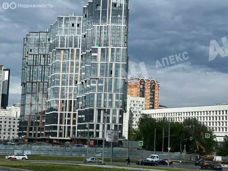 Помещение свободного назначения (154 м) - Фото 1