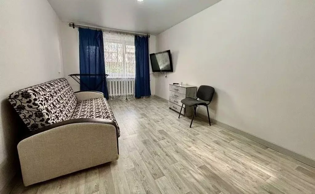 1-к кв. Кировская область, Киров ул. Маклина, 44 (35.0 м) - Фото 1