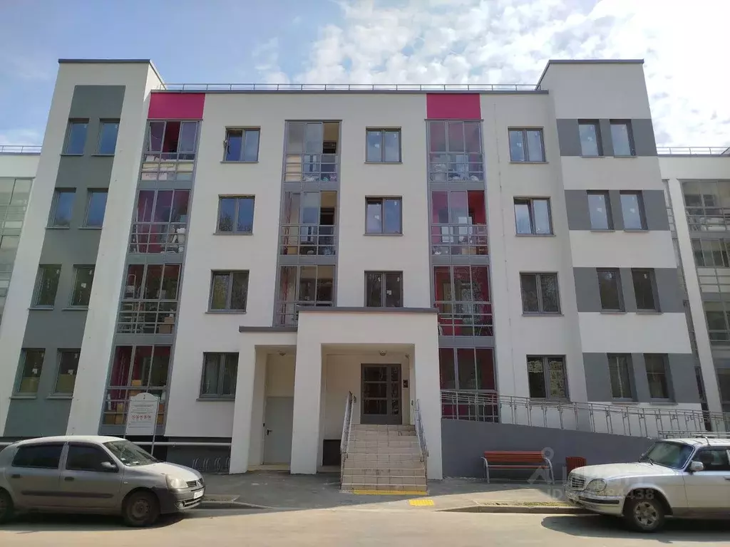 1-к кв. Московская область, Химки городской округ, д. Брехово, Митино ... - Фото 1