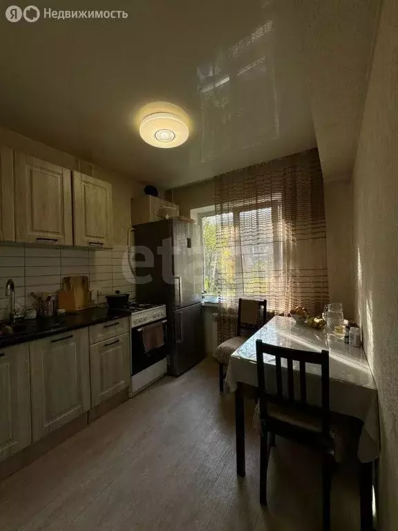 2-комнатная квартира: Одинцово, Можайское шоссе, 15 (42.5 м) - Фото 1