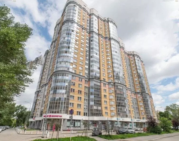 Помещение свободного назначения в Свердловская область, Екатеринбург ... - Фото 1