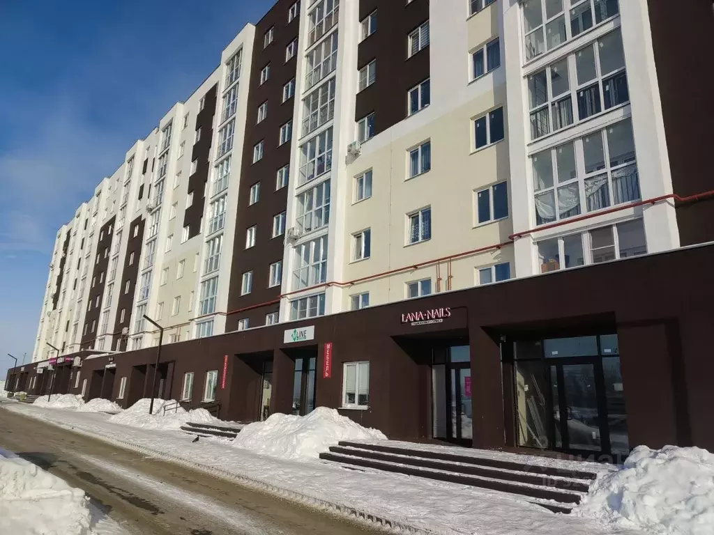 3-к кв. Пензенская область, Пензенский район, Засечный сельсовет, с. ... - Фото 1