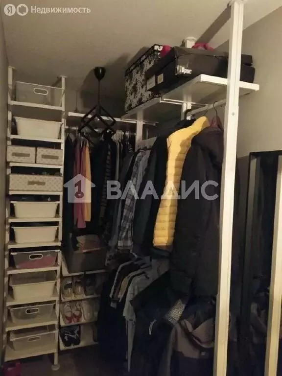 1-комнатная квартира: Санкт-Петербург, Суздальское шоссе, 24к3 (35 м) - Фото 2