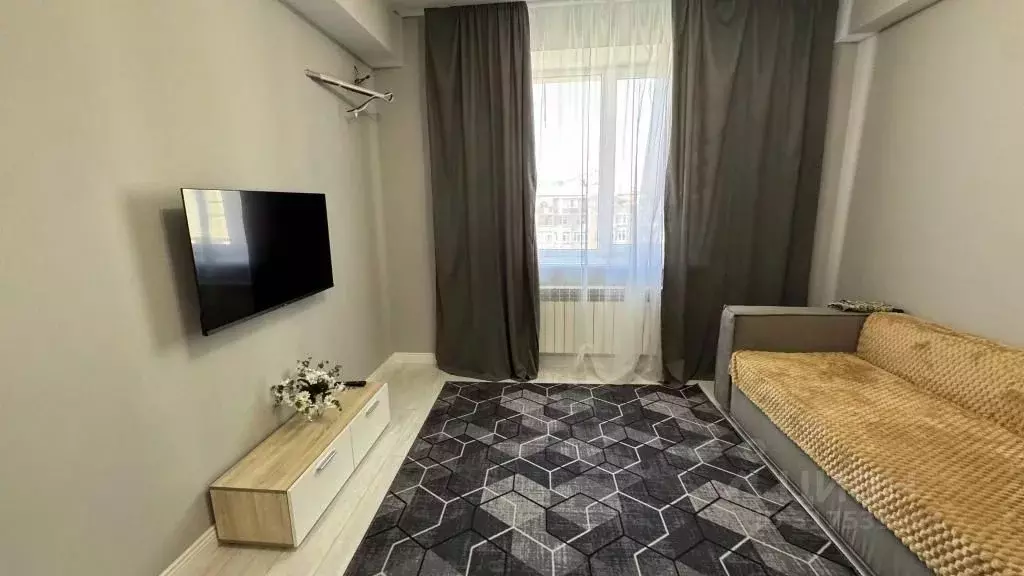 1-к кв. Дагестан, Махачкала просп. Насрутдинова, 57 (58.0 м) - Фото 0