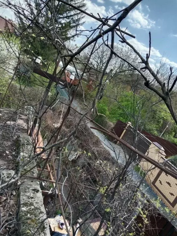 Дом в Ростовская область, Ростов-на-Дону Сенокосная ул., 24 (40 м) - Фото 2