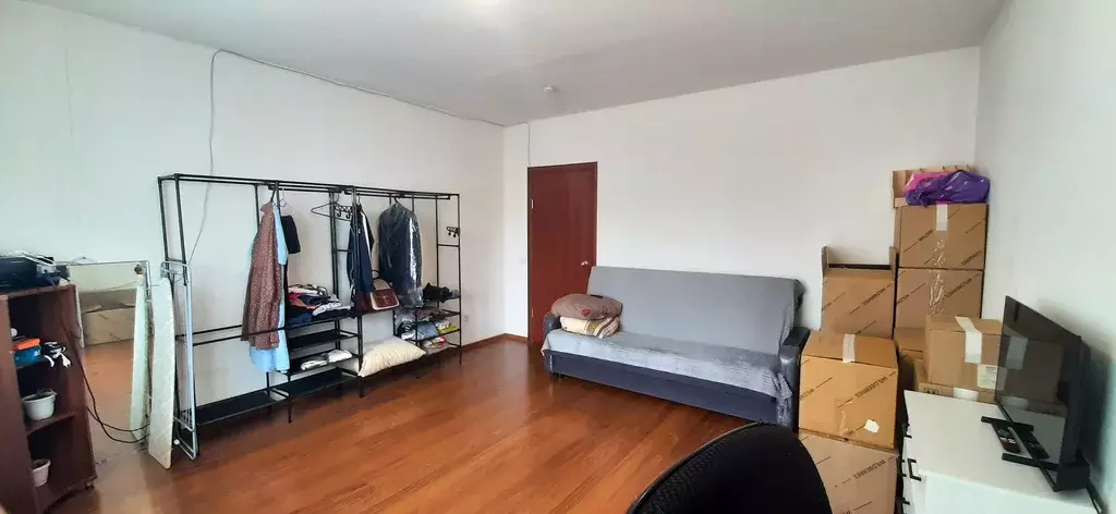 Продаётся 1-к квартира, 36.4 м - Фото 0