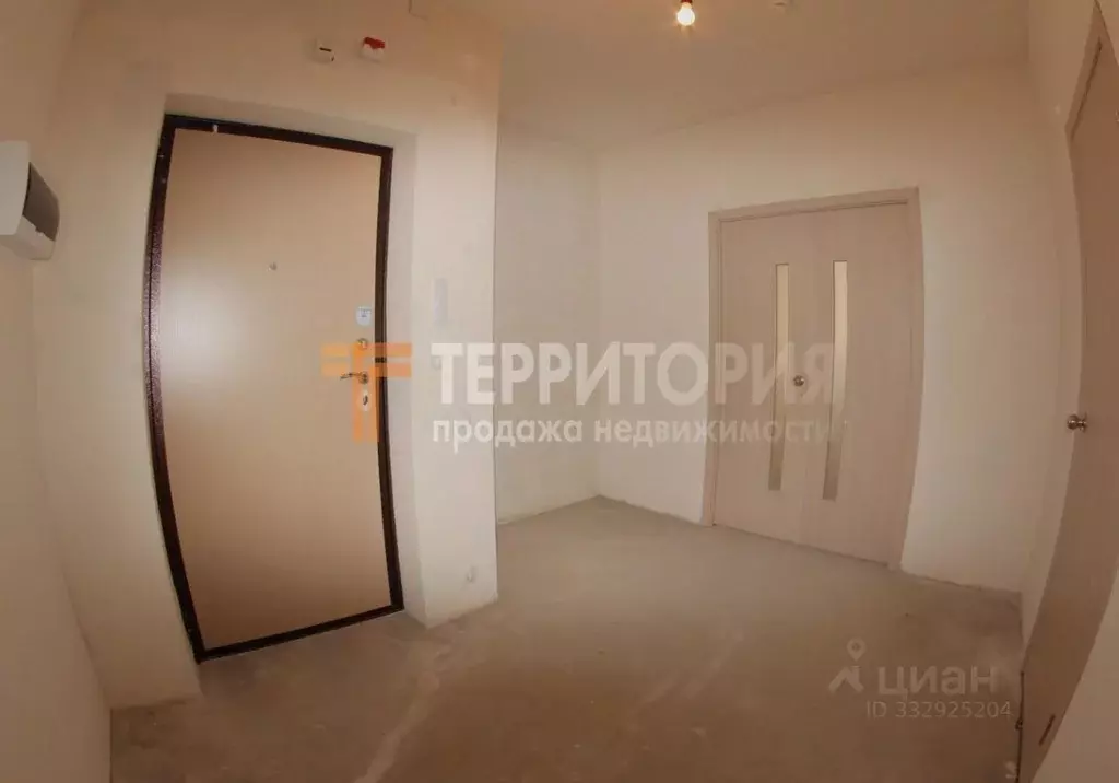 1-к кв. Пермский край, Пермь ул. Карпинского, 112А (38.5 м) - Фото 1