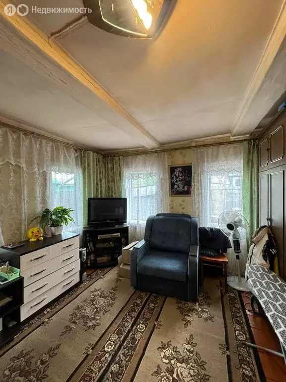 Дом в Иркутск, улица Щербакова, 49 (43 м) - Фото 1