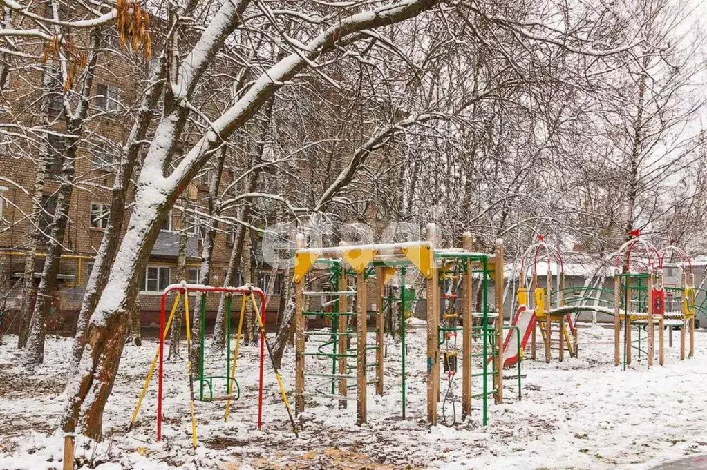 2-к кв. Ярославская область, Ярославль ул. Бахвалова, 9Б (45.2 м) - Фото 0