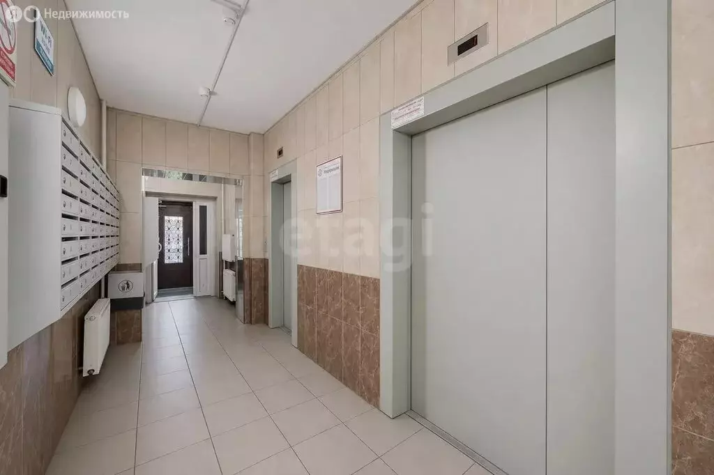 3-комнатная квартира: Санкт-Петербург, улица Ворошилова, 27к1 (89.8 м) - Фото 2