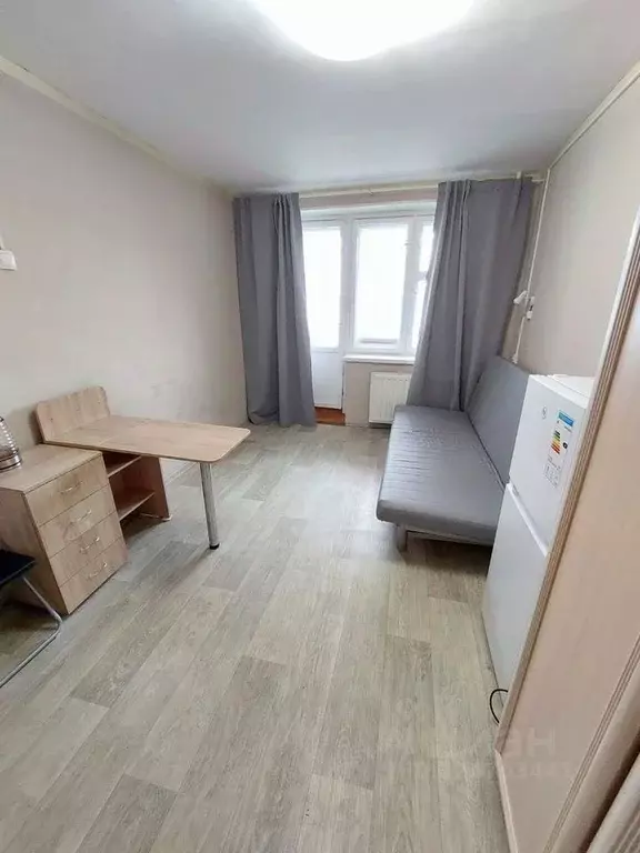 Комната Санкт-Петербург Северный просп., 6К3 - Фото 1