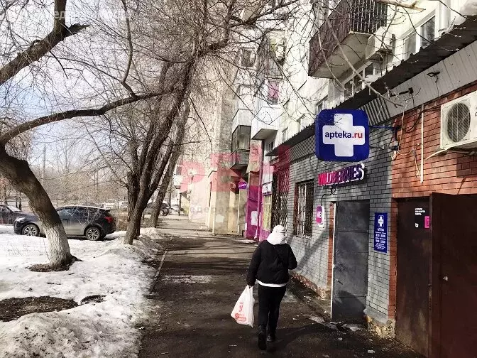 Торговая площадь (60 м) - Фото 1