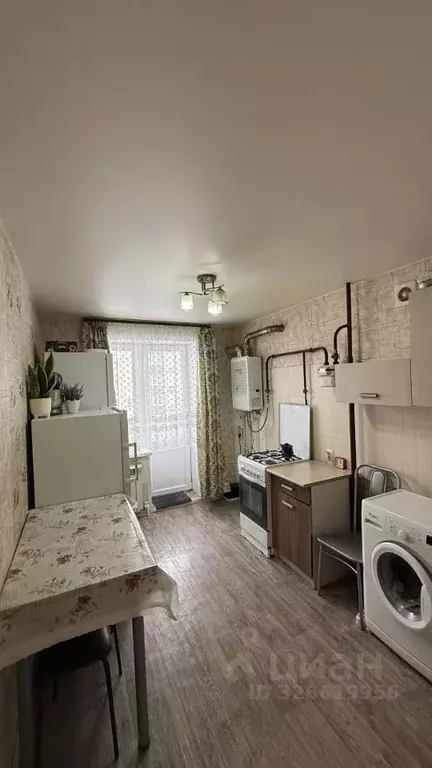 1-к кв. Башкортостан, Иглинский сельсовет, с. Иглино ул. Ворошилова, ... - Фото 2