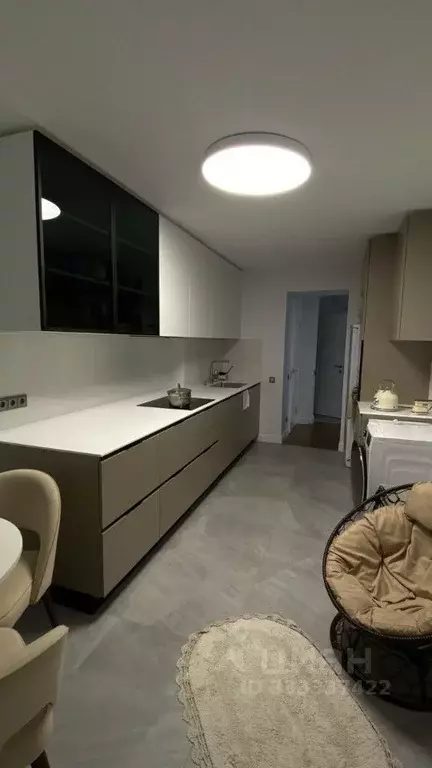 2-к кв. Москва Большая Черемушкинская ул., 3К2 (62.0 м) - Фото 1
