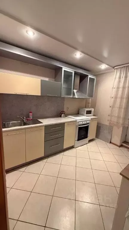 3-к кв. Татарстан, с. Высокая Гора ул. Мичурина, 13 (60.0 м) - Фото 1