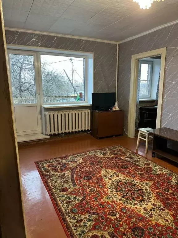 2-к кв. Московская область, Раменский муниципальный округ, пос. ... - Фото 1