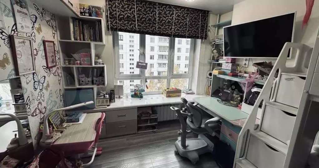 Продаётся 3-к квартира, 51 м - Фото 1