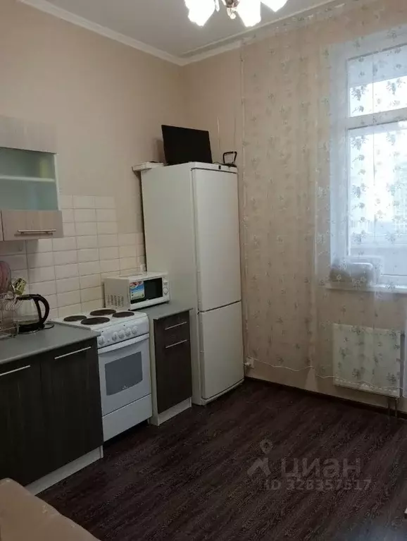 1-к кв. Московская область, Раменское Северное ш., 50 (41.0 м) - Фото 1