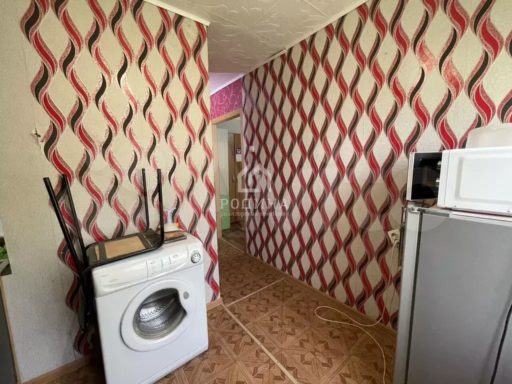1-к. квартира, 29,2 м, 1/5 эт. - Фото 1