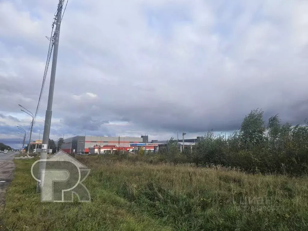 Участок в Московская область, Старая Купавна Богородский городской ... - Фото 1