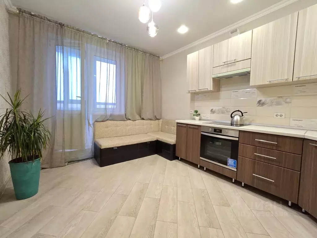 3-к кв. Пензенская область, Пензенский район, Засечный сельсовет, с. ... - Фото 2