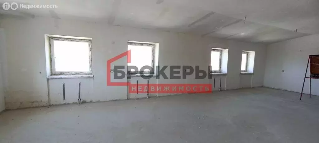 Помещение свободного назначения (135 м) - Фото 1