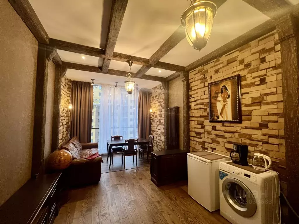 1-к кв. Санкт-Петербург Варшавская ул., 6к2 (43.5 м) - Фото 1