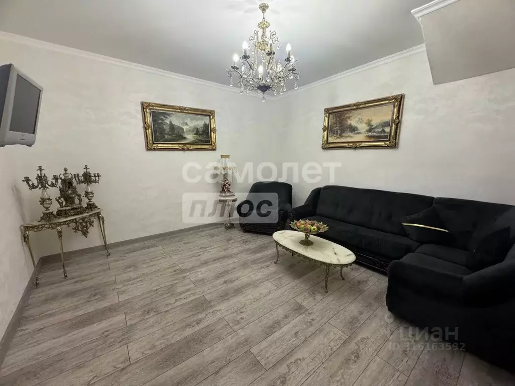 2-к кв. Дагестан, Дербент ул. Пушкина, 39 (40.0 м) - Фото 0