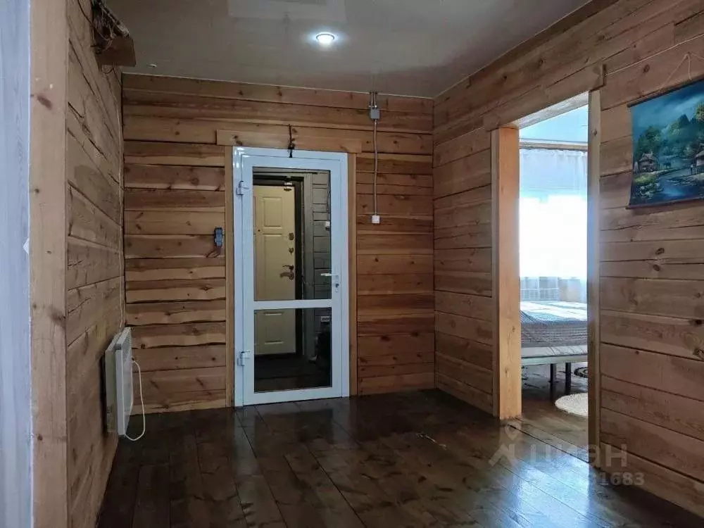 Дом в Иркутская область, Иркутский муниципальный округ, д. Грановщина ... - Фото 2