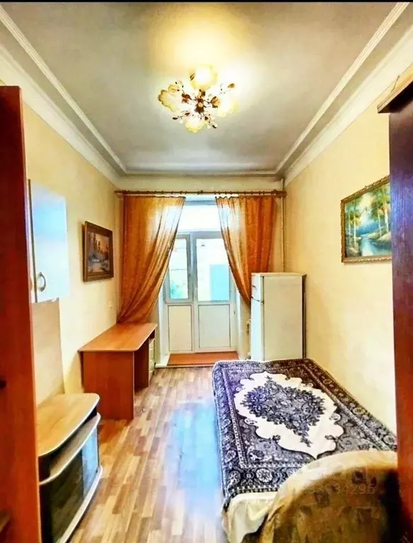 Комната Московская область, Подольск Львовский мкр, ул. Магистральная, ... - Фото 1