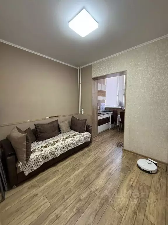 1-к кв. Астраханская область, Астрахань Румынская ул., 3 (44.0 м) - Фото 2