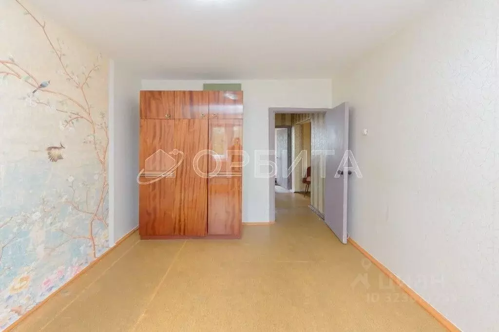 3-к кв. Тюменская область, Тюмень Широтная ул., 81 (65.1 м) - Фото 2