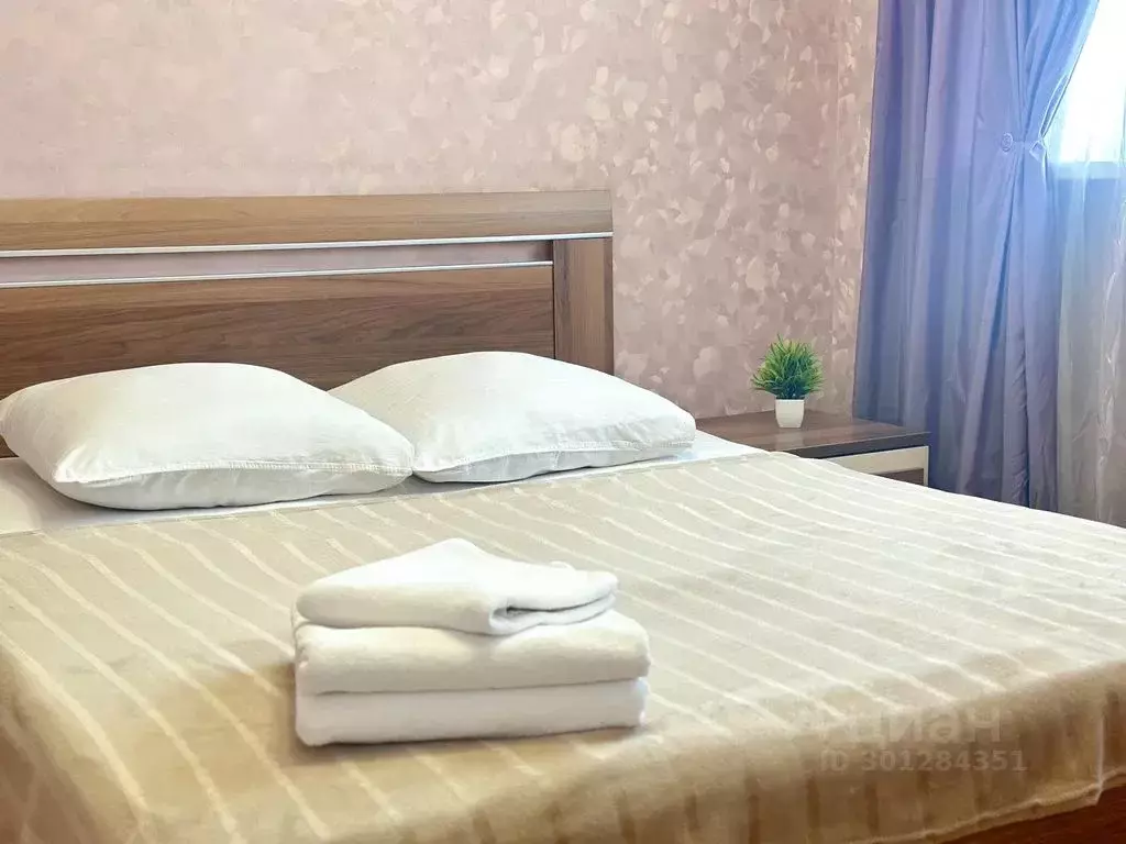 1-к кв. Самарская область, Самара Пионерская ул., 100 (51.0 м) - Фото 2