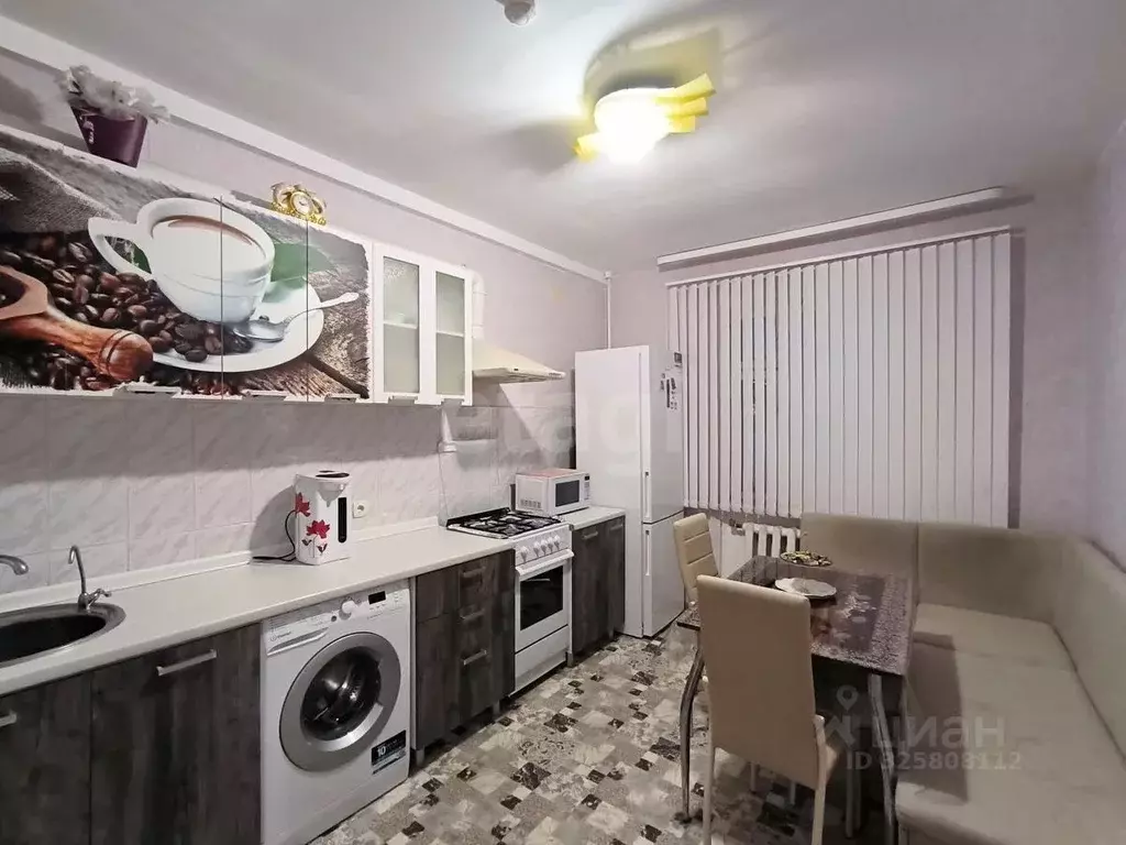 1-к кв. Ямало-Ненецкий АО, Тарко-Сале Пуровский район, ул. Победы, 33 ... - Фото 1